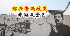 我的屄被大鸡巴插的好爽的视频中国绍兴-鲁迅故里旅游风景区